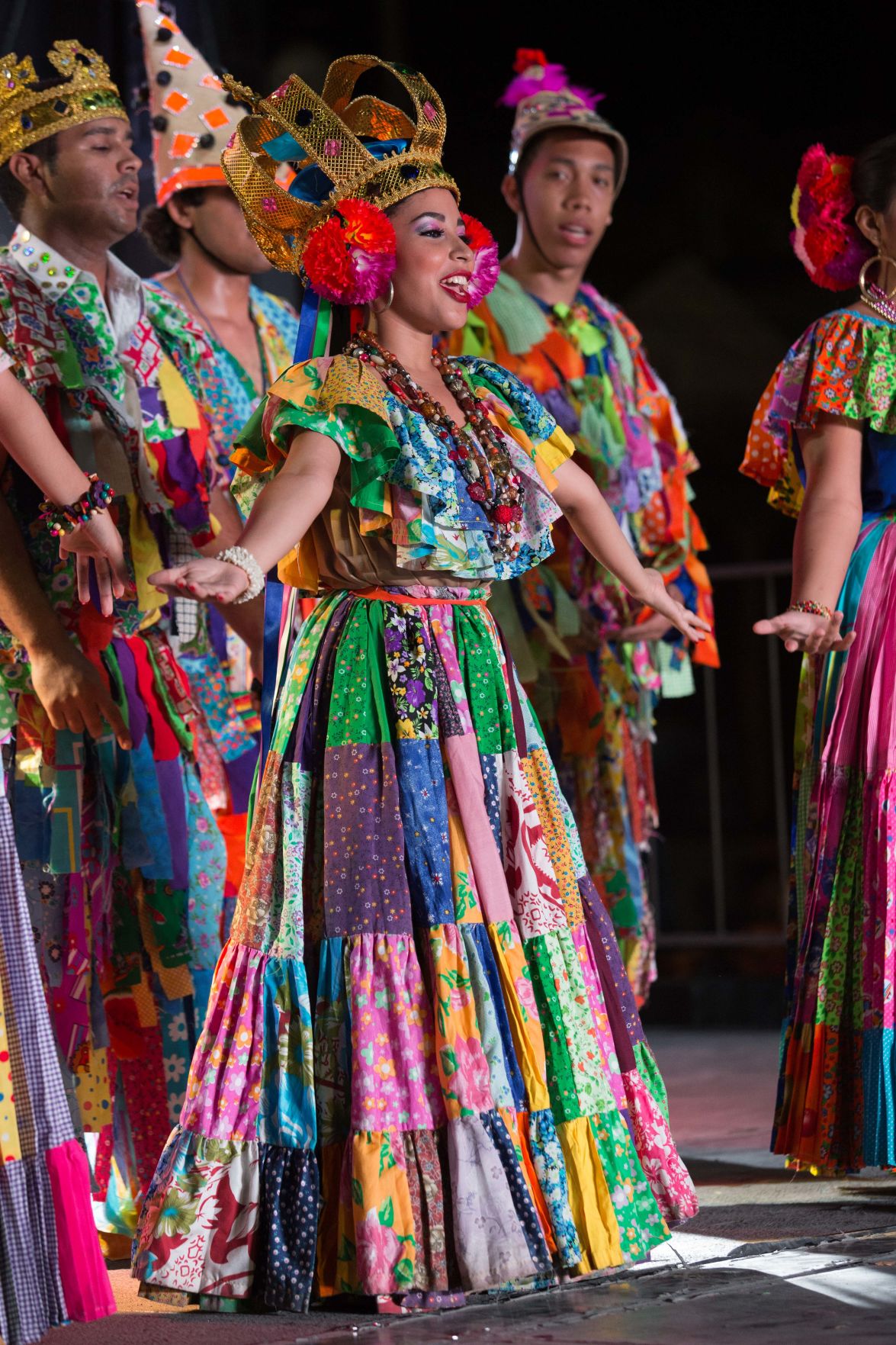 PR's International Folk Fest SN PANAMA Proyecciones Folkloricas Mi Orgullo es Panama.jpg